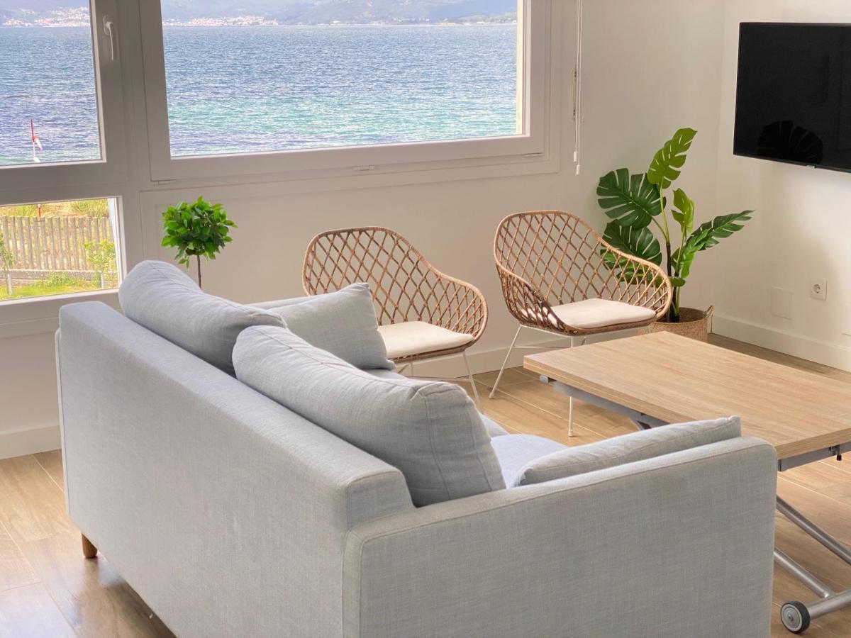 Apartmán Oh La Life Portosin La Playa Exteriér fotografie