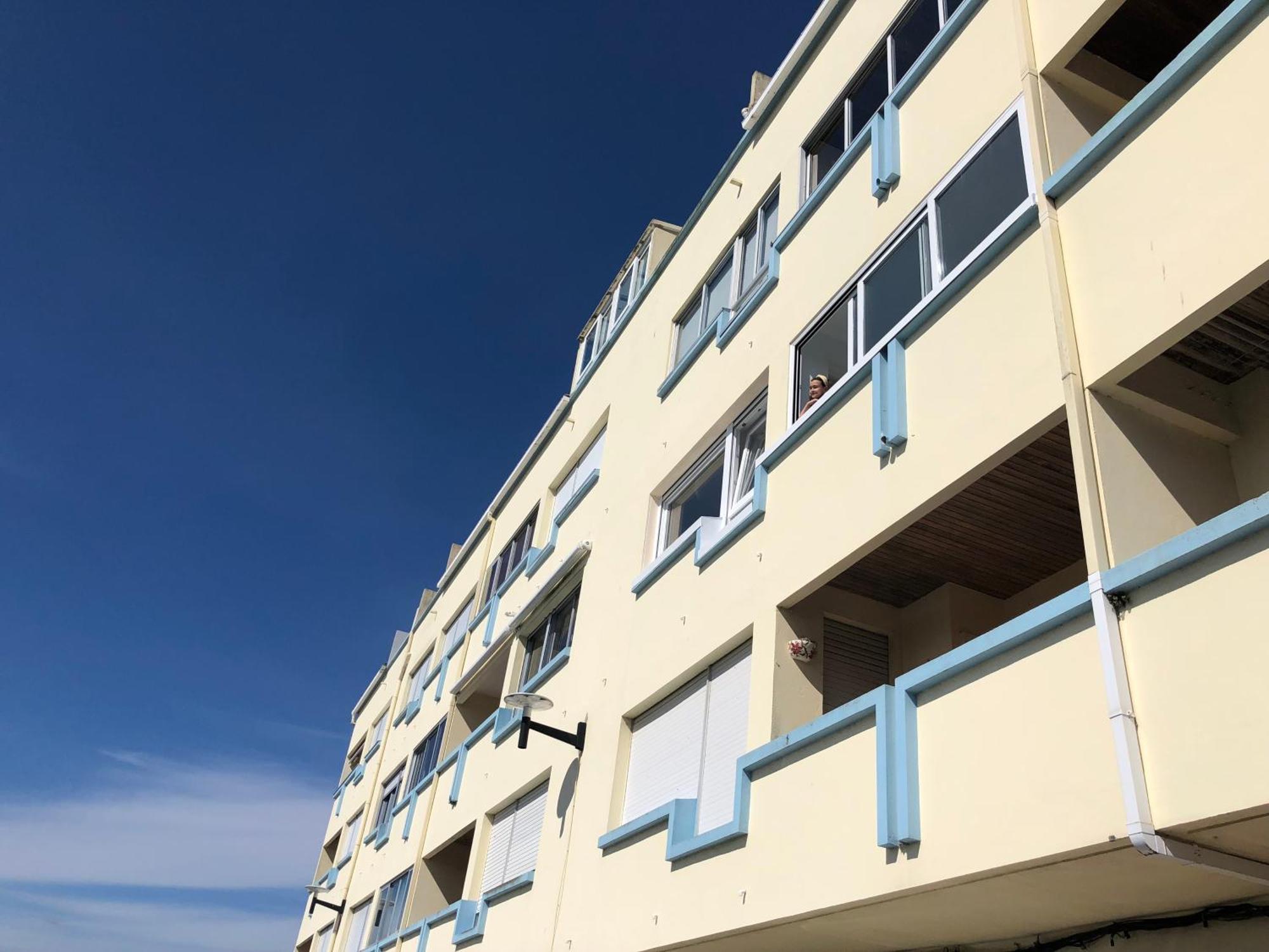 Apartmán Oh La Life Portosin La Playa Exteriér fotografie