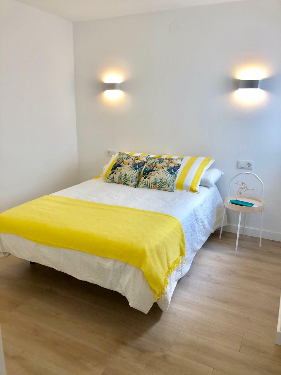 Apartmán Oh La Life Portosin La Playa Exteriér fotografie