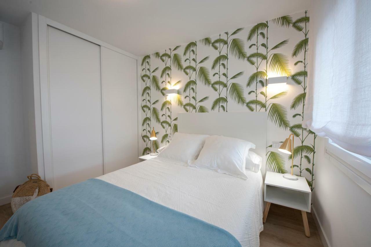 Apartmán Oh La Life Portosin La Playa Exteriér fotografie