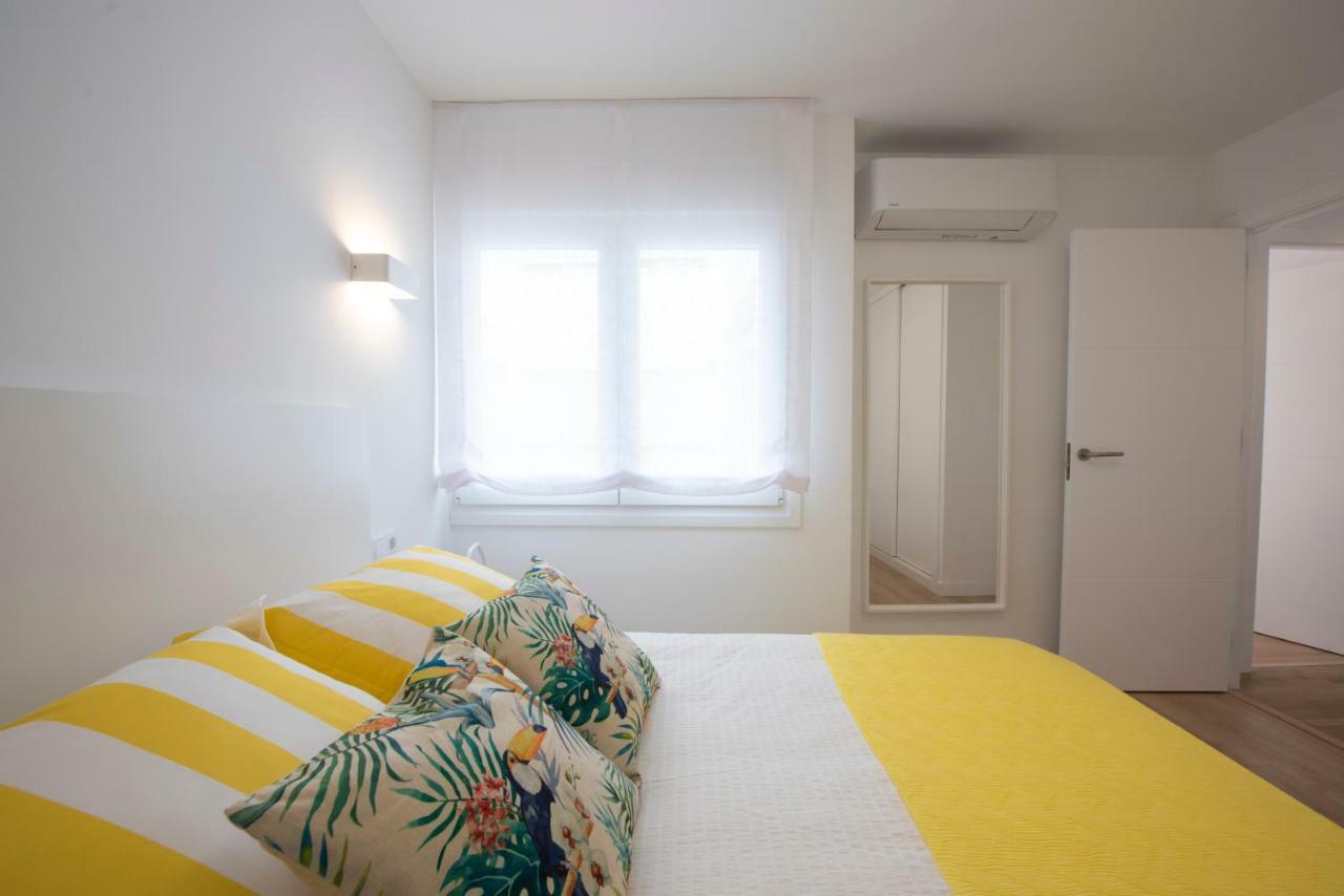 Apartmán Oh La Life Portosin La Playa Exteriér fotografie