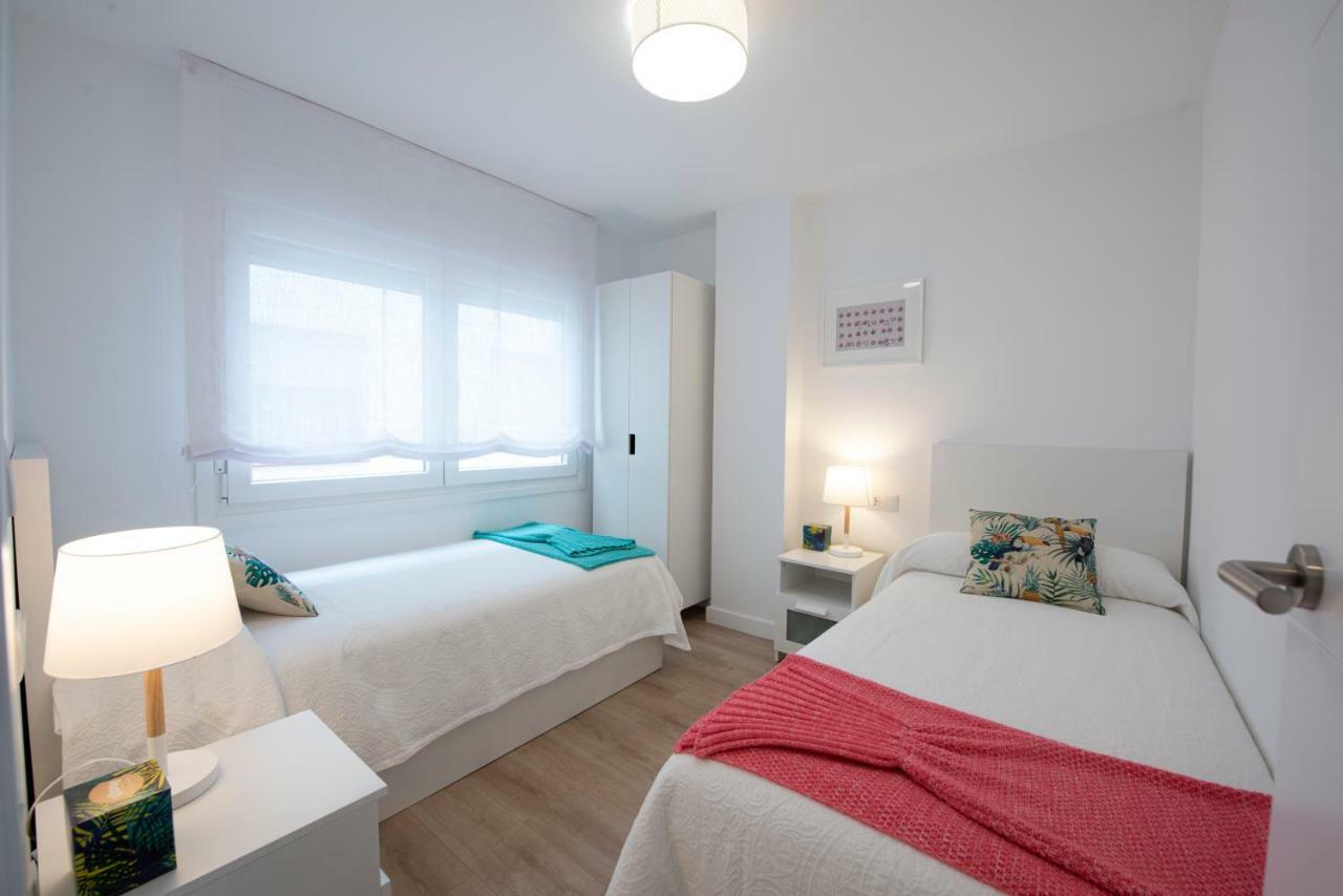 Apartmán Oh La Life Portosin La Playa Exteriér fotografie