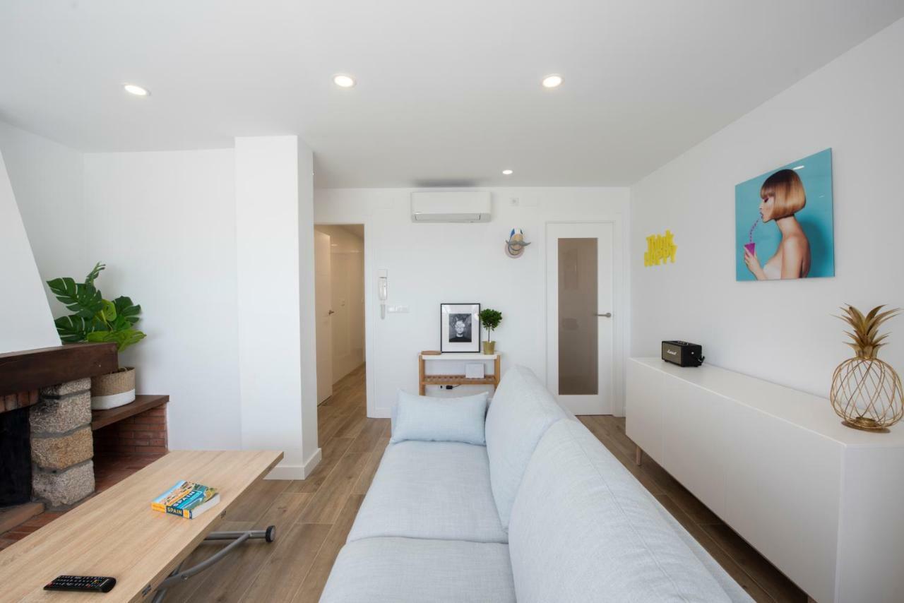 Apartmán Oh La Life Portosin La Playa Exteriér fotografie