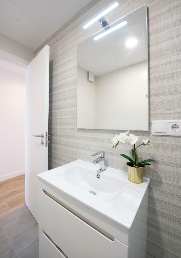 Apartmán Oh La Life Portosin La Playa Exteriér fotografie