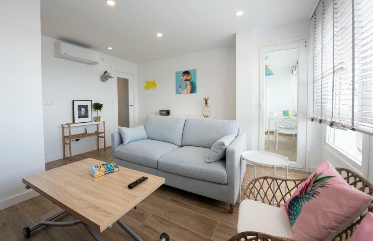 Apartmán Oh La Life Portosin La Playa Exteriér fotografie