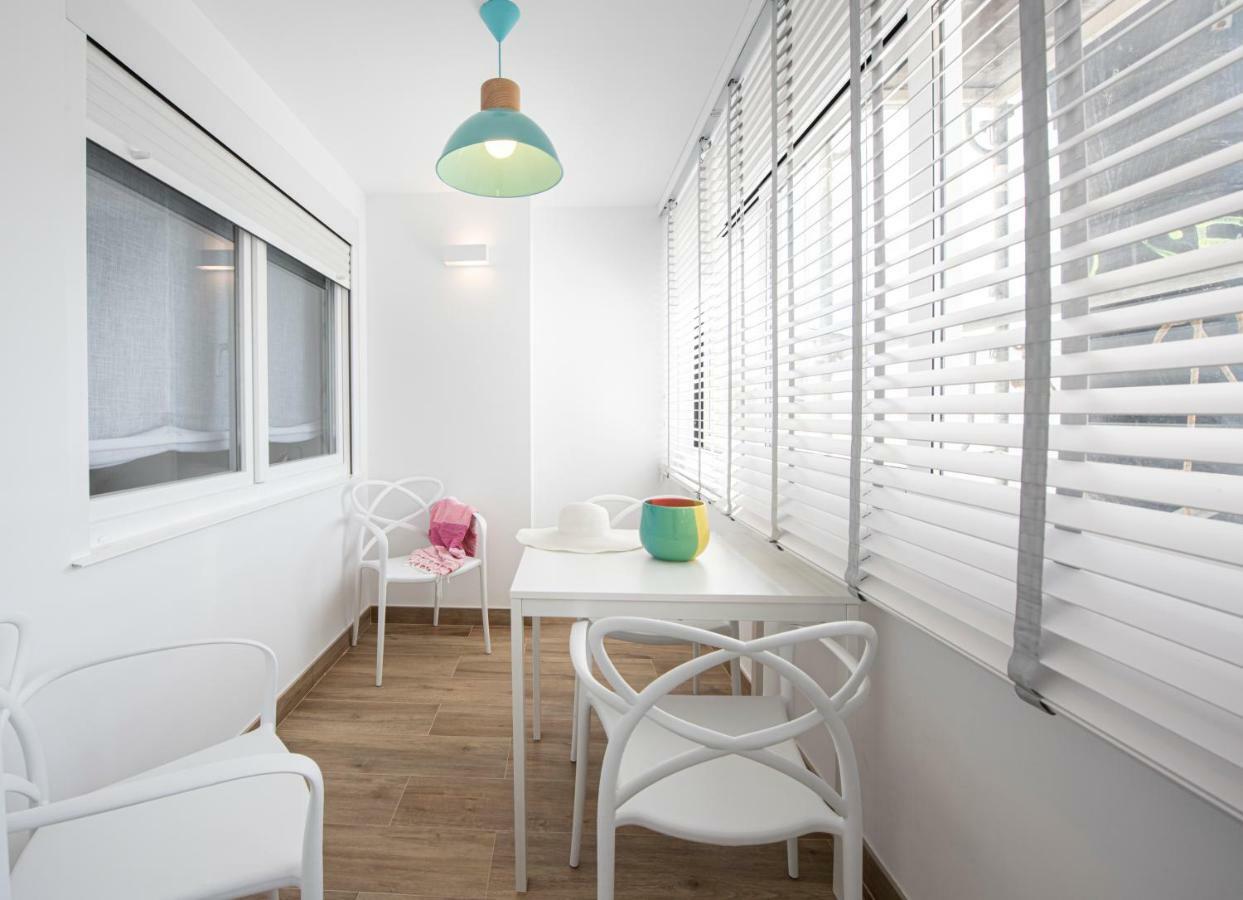 Apartmán Oh La Life Portosin La Playa Exteriér fotografie