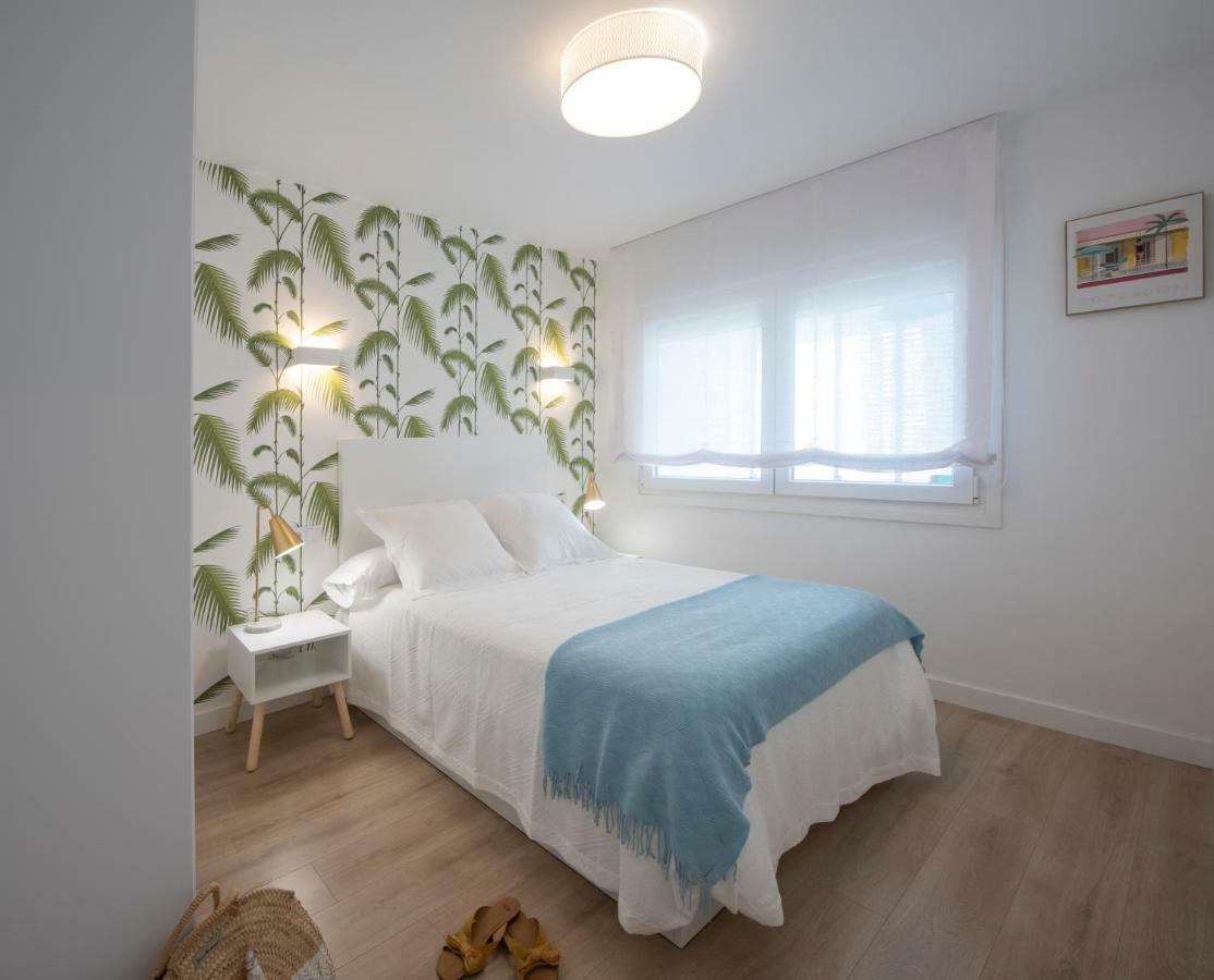 Apartmán Oh La Life Portosin La Playa Exteriér fotografie
