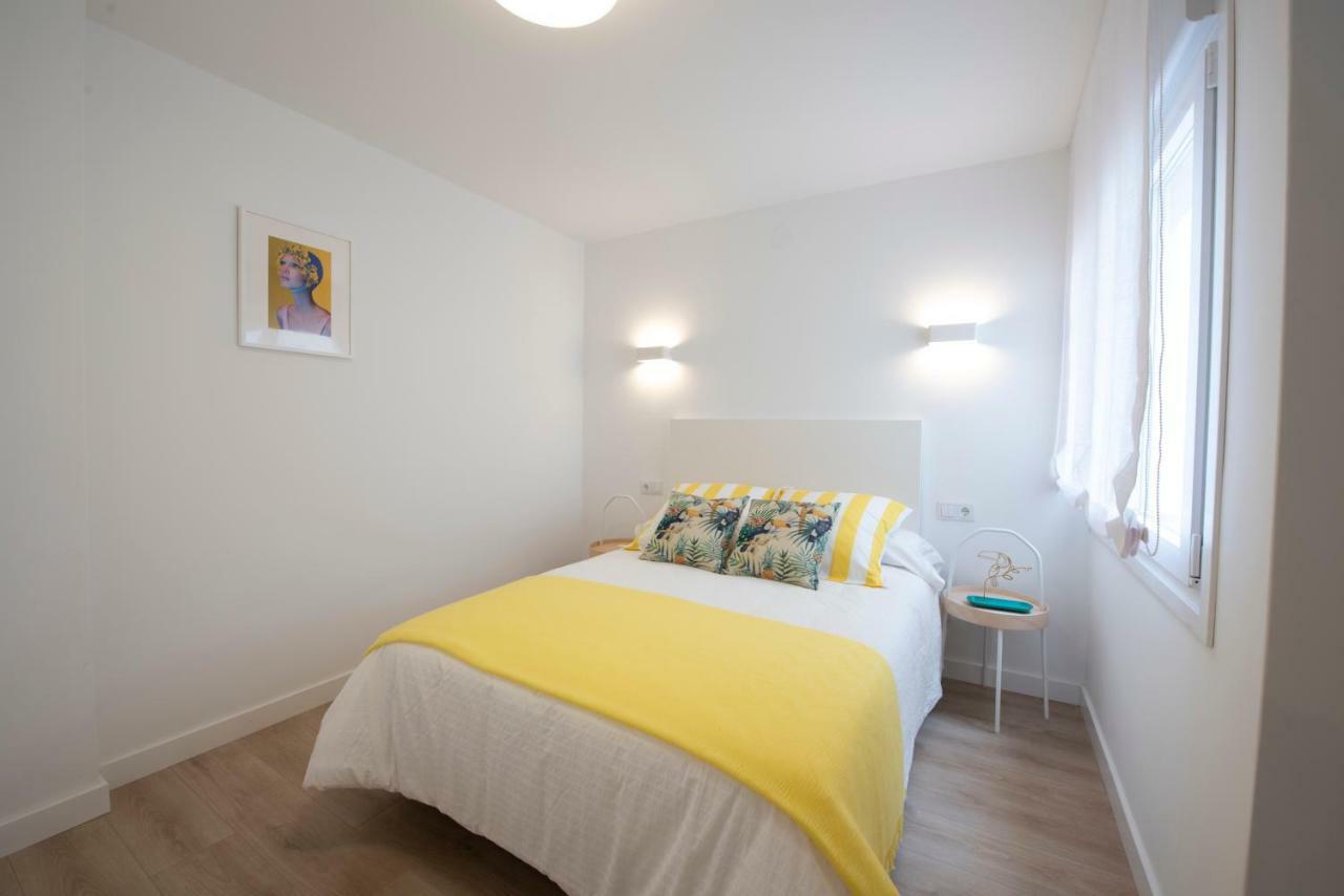 Apartmán Oh La Life Portosin La Playa Exteriér fotografie