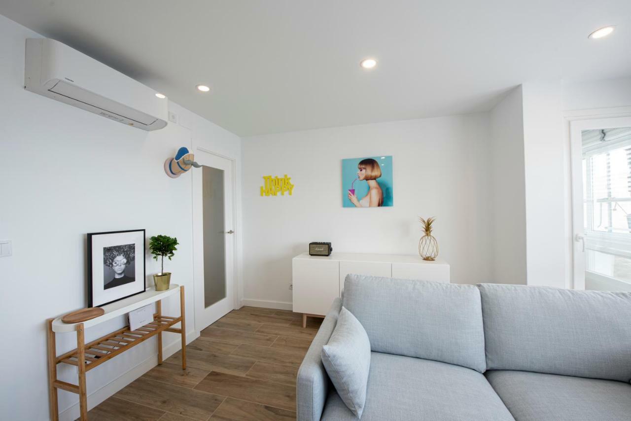 Apartmán Oh La Life Portosin La Playa Exteriér fotografie