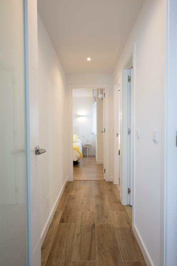 Apartmán Oh La Life Portosin La Playa Exteriér fotografie